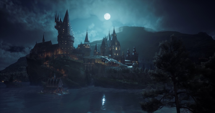 Hogwarts Legacy Harry Potter Ps4 e Ps5 Sem interrupção - RIOS VARIEDADES