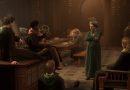 Hogwarts Legacy
