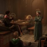 Hogwarts Legacy