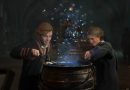 Hogwarts Legacy