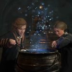 Hogwarts Legacy