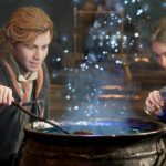Hogwarts Legacy