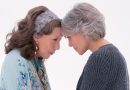 Jane Fonda e Lily Tomlin em "Grace and Frankie"