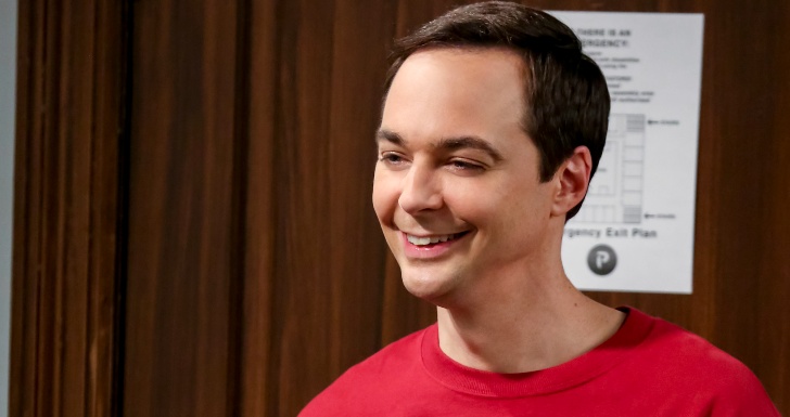 jim parsons fox