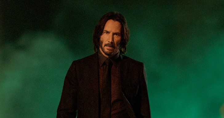 O FINAL ALTERNATIVO DE JOHN WICK 4 QUE CONFIRMA O QUE ACONTECEU +