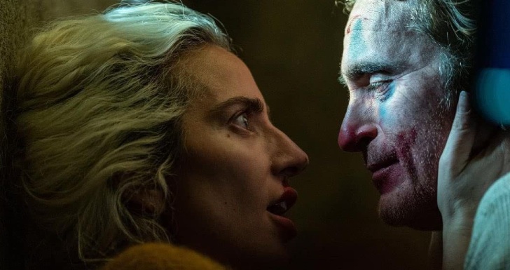 Joker: Folie à Deux Joker 2 Lady Gaga Joaquin Phoenix novas imagens