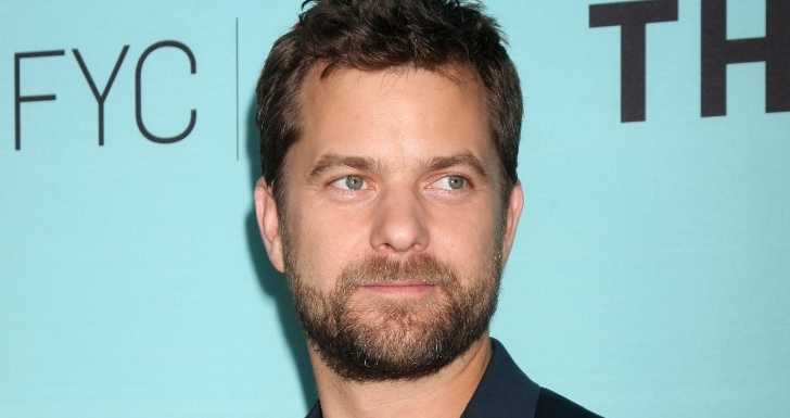 Atração Fatal Joshua Jackson