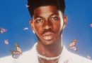 Lil NAS X NOS Alive 2023