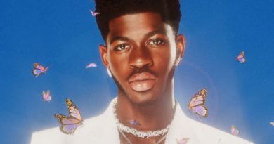 Lil NAS X NOS Alive 2023