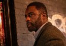 Luther: The Fallen Sun