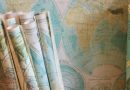 Mapas do mundo