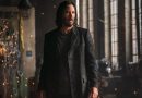 matrix ressurections tvcine