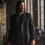 matrix ressurections tvcine