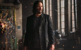 matrix ressurections tvcine