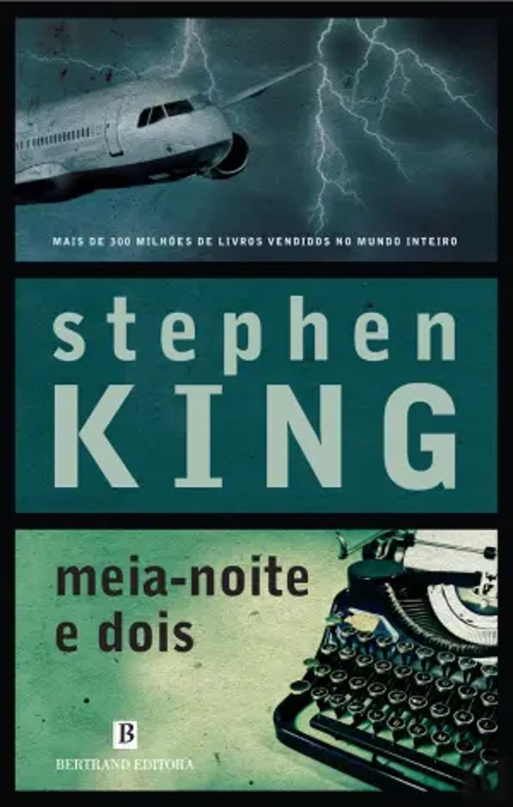 Stephen King