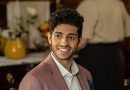 Mena Massoud