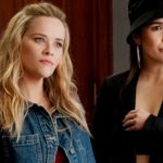 Your Place or Mine (2023)