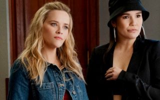 Your Place or Mine (2023)