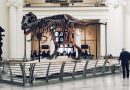National Geographic Ganha uma subscrição Museu