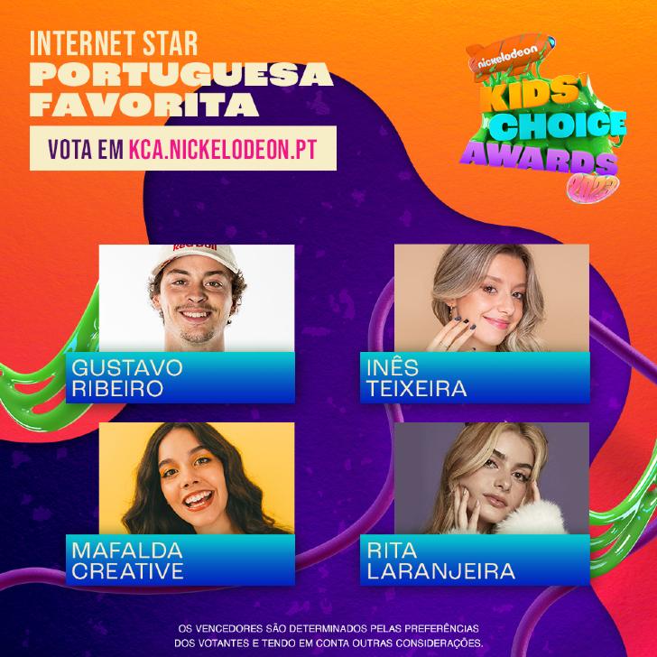 KCA 2023 Portugueses