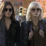 ocean's 8 fox