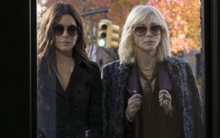 ocean's 8 fox