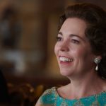 Olivia Colman The Crown
