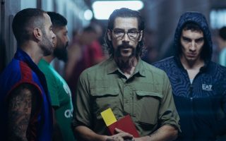 Operação Maré Negra