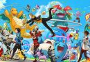 Os 10 melhores jogos para mobile em 2023 Pokémon GO
