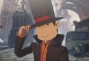Professor Layton