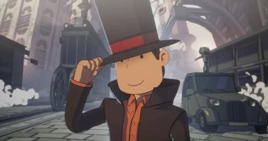 Professor Layton