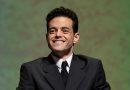 Rami Malek
