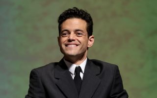 Rami Malek