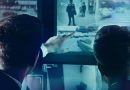 Real Time Crime