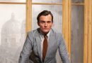 Rupert Friend