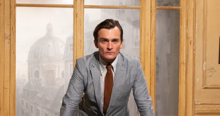 Rupert Friend