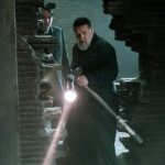 russell crowe