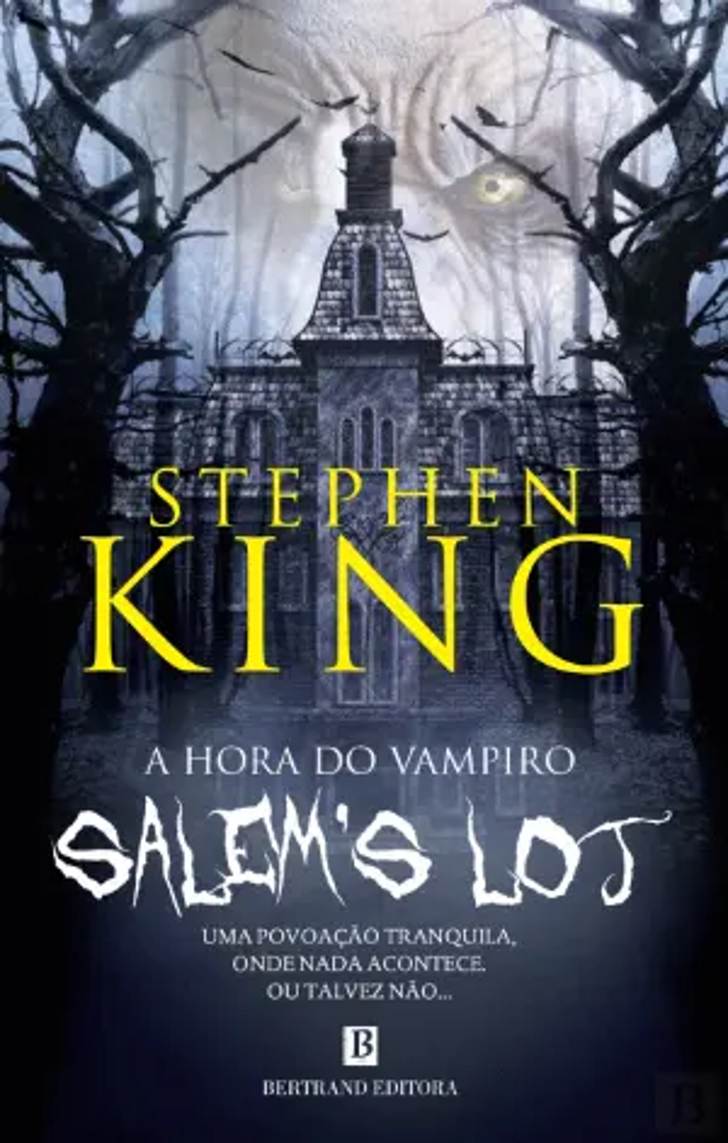 Stephen King