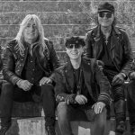 Scorpions