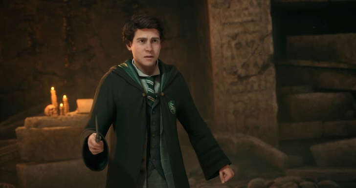 Hogwarts Legacy: guia para finalizar Fantasma do nosso amor