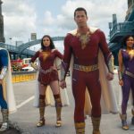 Shazam
