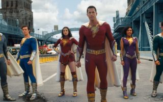 Shazam