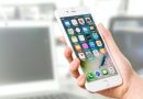 Smartphone Google Drive