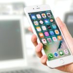 Smartphone Aplicações