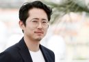 Marvel Studios Steven Yeun