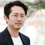 Marvel Studios Steven Yeun