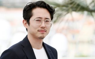 Marvel Studios Steven Yeun