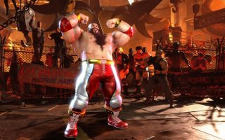 Street Fighter 6