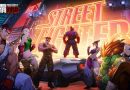 Street Fighter recebe RPG gratuito já em fevereiro
