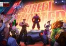 Street Fighter: Duel